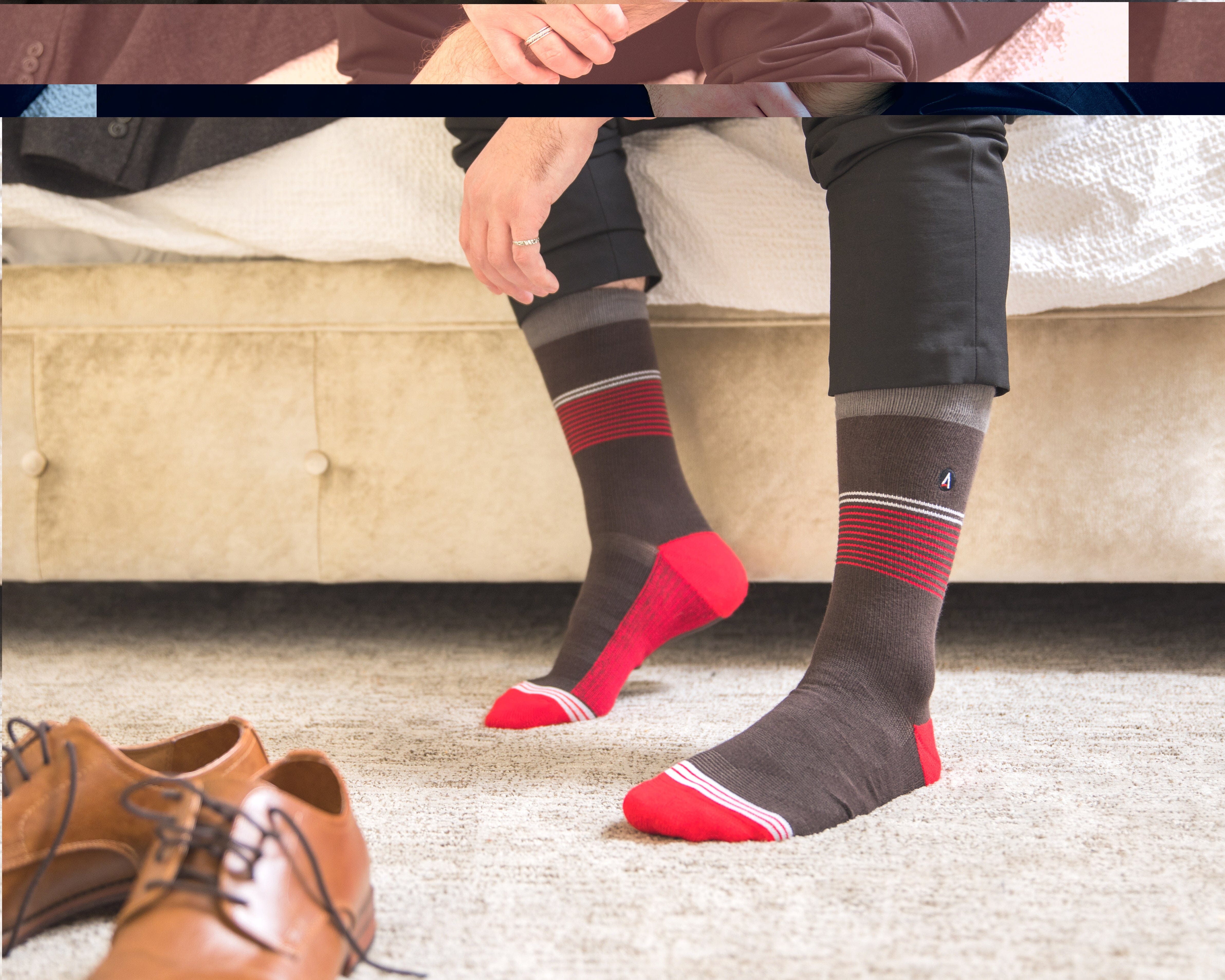 Do Socks with Arch Support Really Work? Here's What Experts (and Users) Say