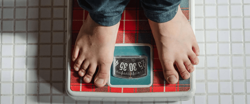 Can weight gain cause plantar fasciitis?