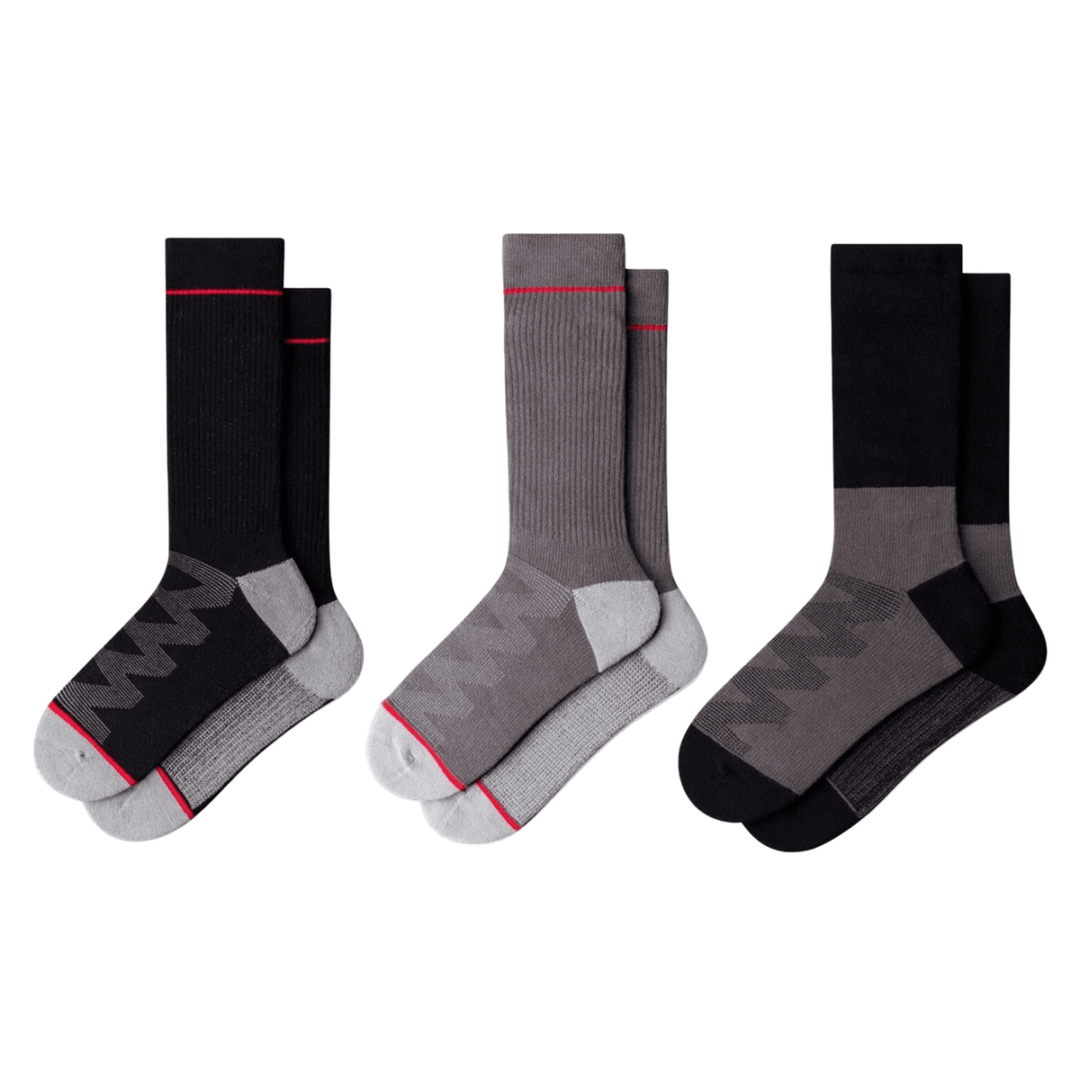 Dress Socks Bundles - 3 Pack Suit dress socks