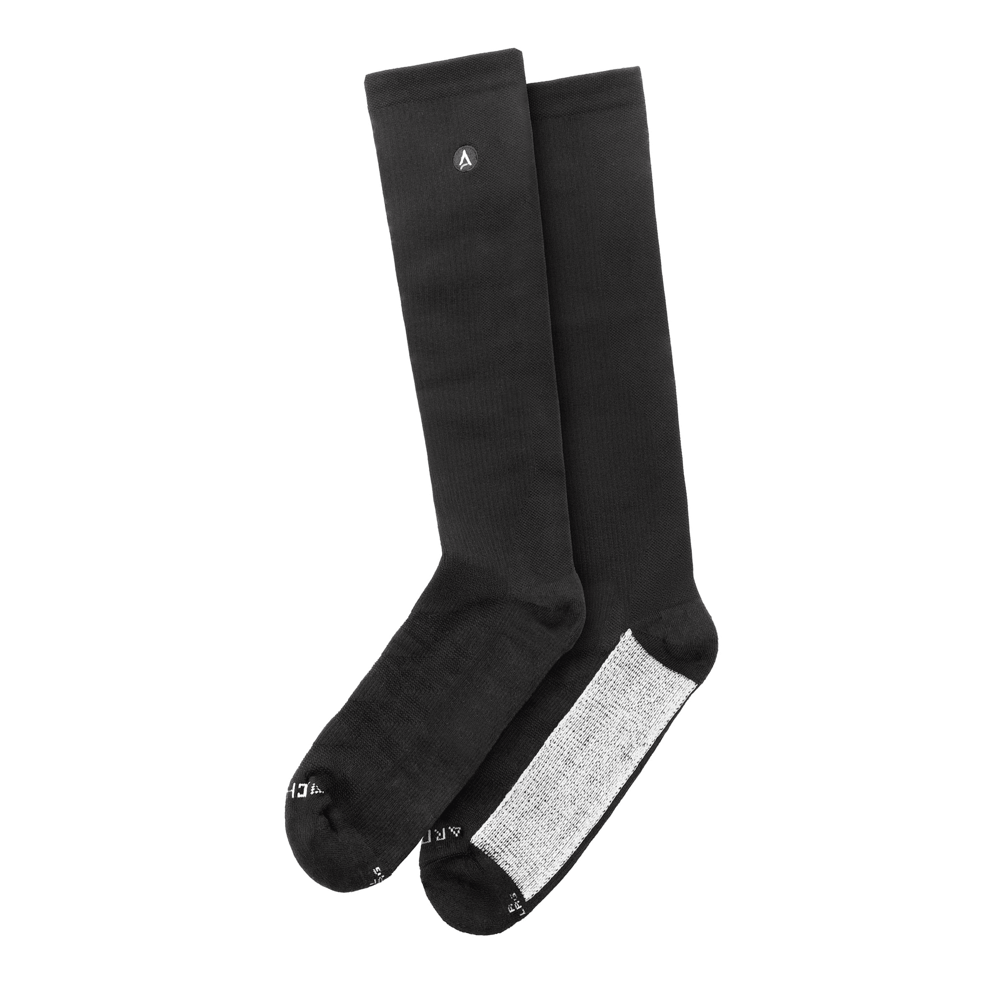 ArchTek® Compression Socks Black Compression Socks