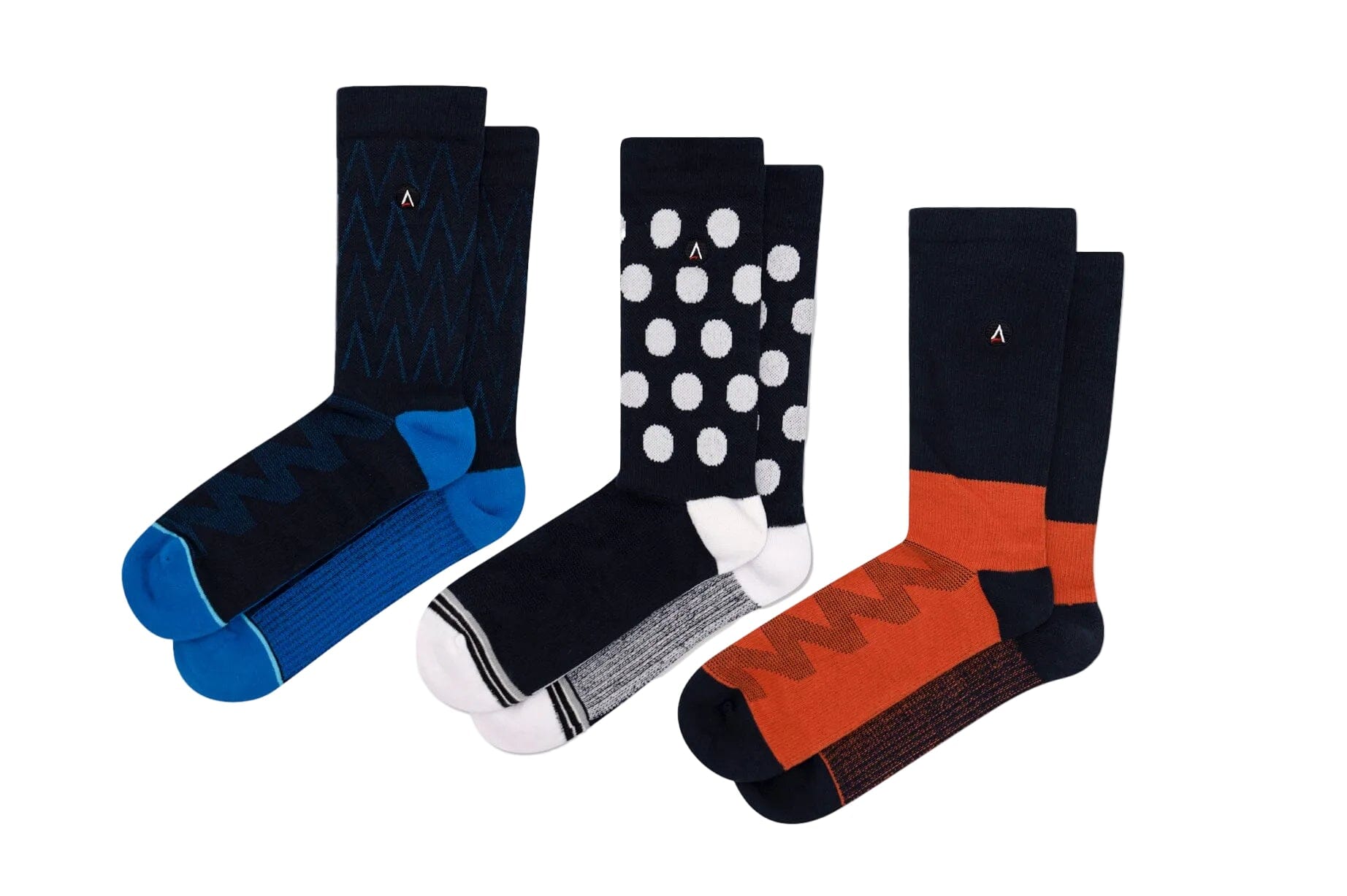 Dress Socks Bundles - 3 Pack dress socks