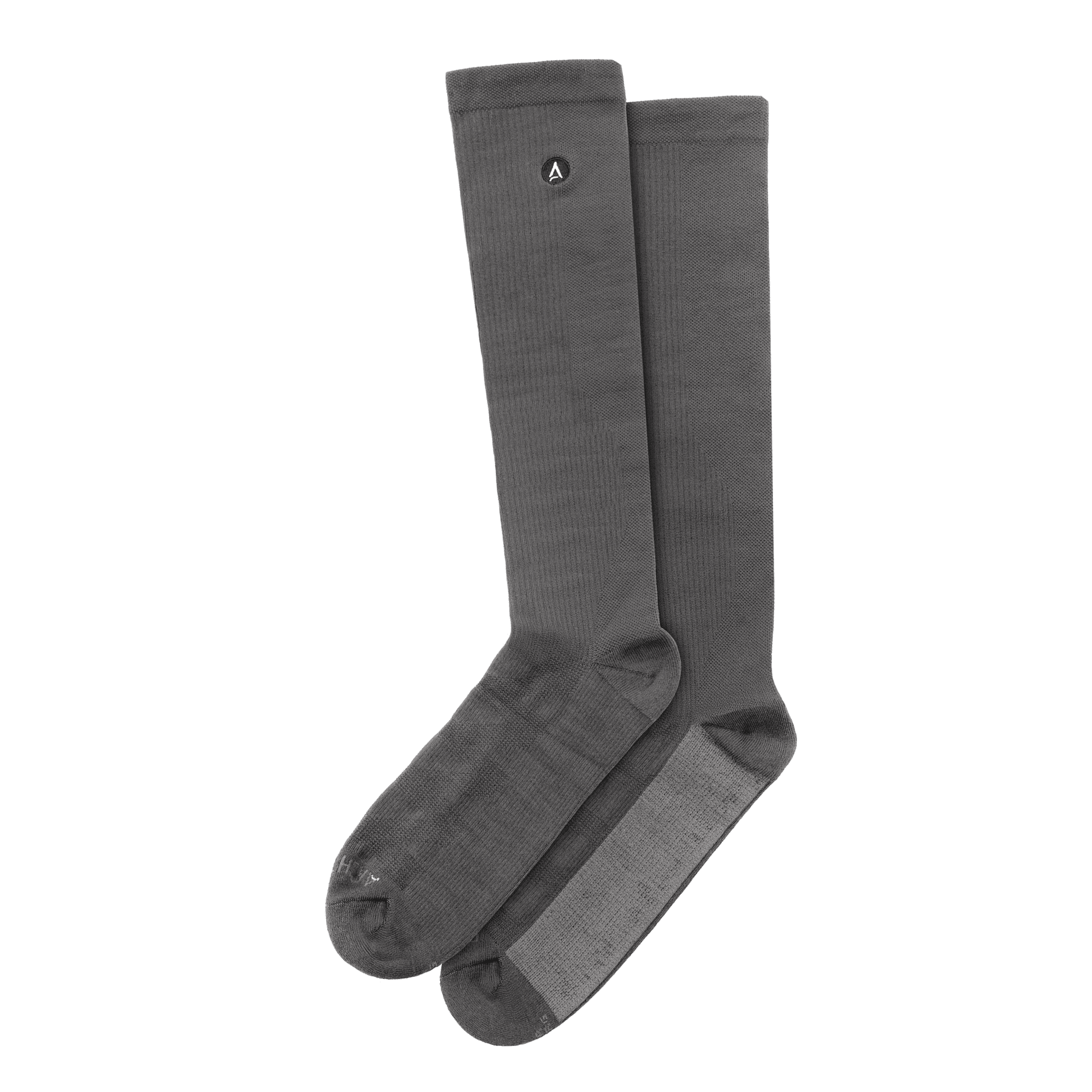 ArchTek® Compression Socks Gray Compression Socks