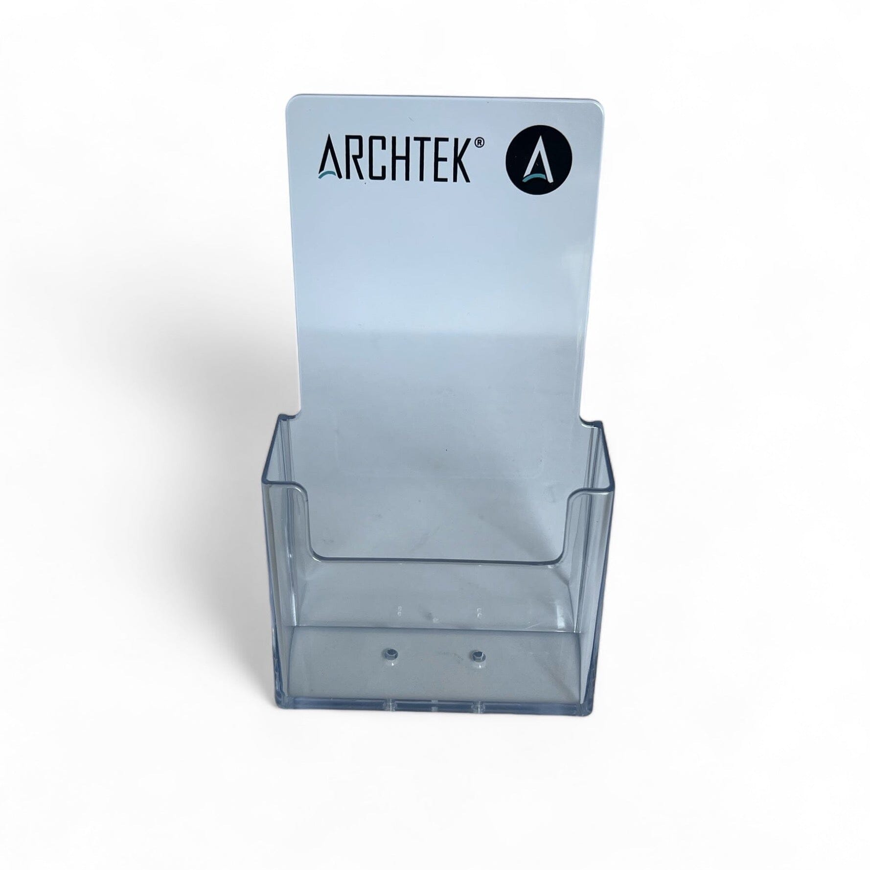 Brochure Holder