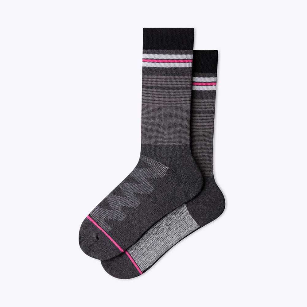 ArchTek® Dress Socks dress socks ArchTek Dark Grey/Slate Medium