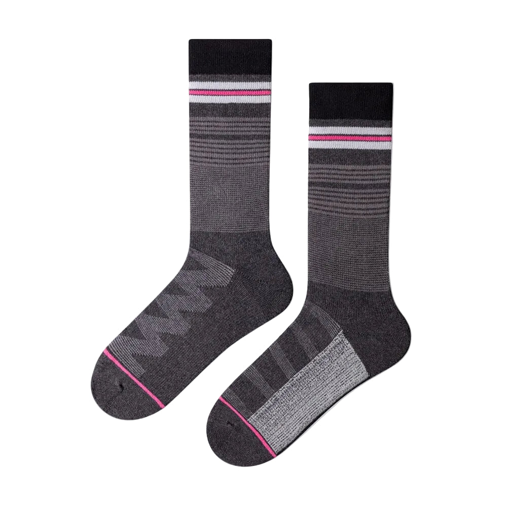 Dress Socks - Multi Stripes dress socks