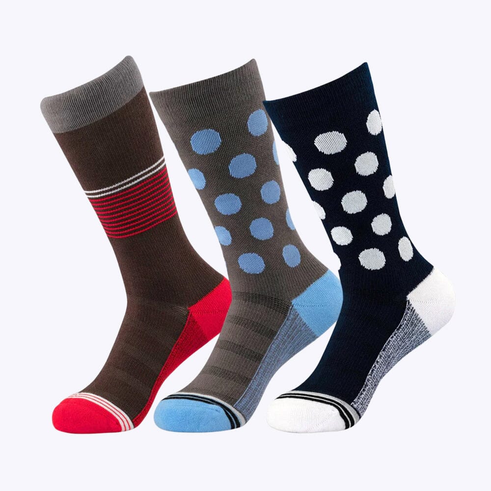 ArchTek® Dress Socks Bundles dress socks ArchTek