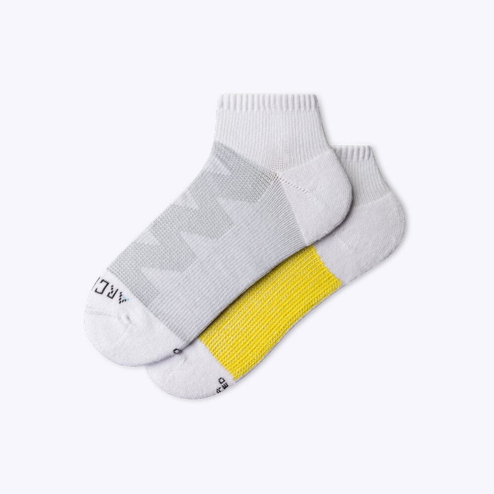 ArchTek® Quarter Socks athletic socks ArchTek