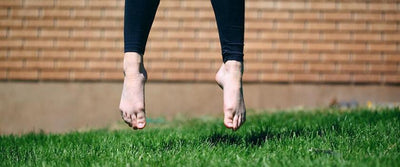 6 Foot Exercises To Make Your Feet Feel Better