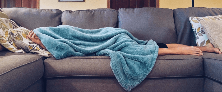 Has the Pandemic Increased the Cases of Foot Pain?