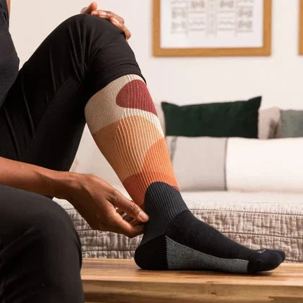 Compression Socks vs Arch Sleeves: Which One Actually Helps Your Feet?