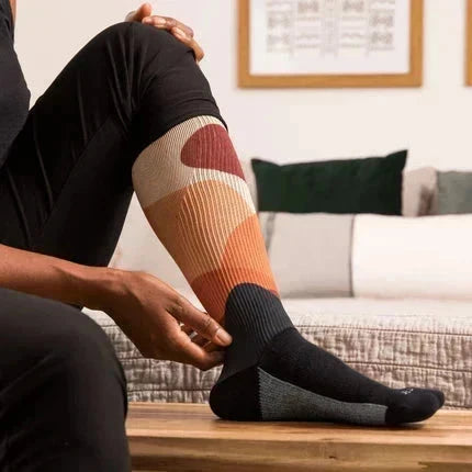 Compression Socks vs Arch Sleeves: Which One Actually Helps Your Feet?