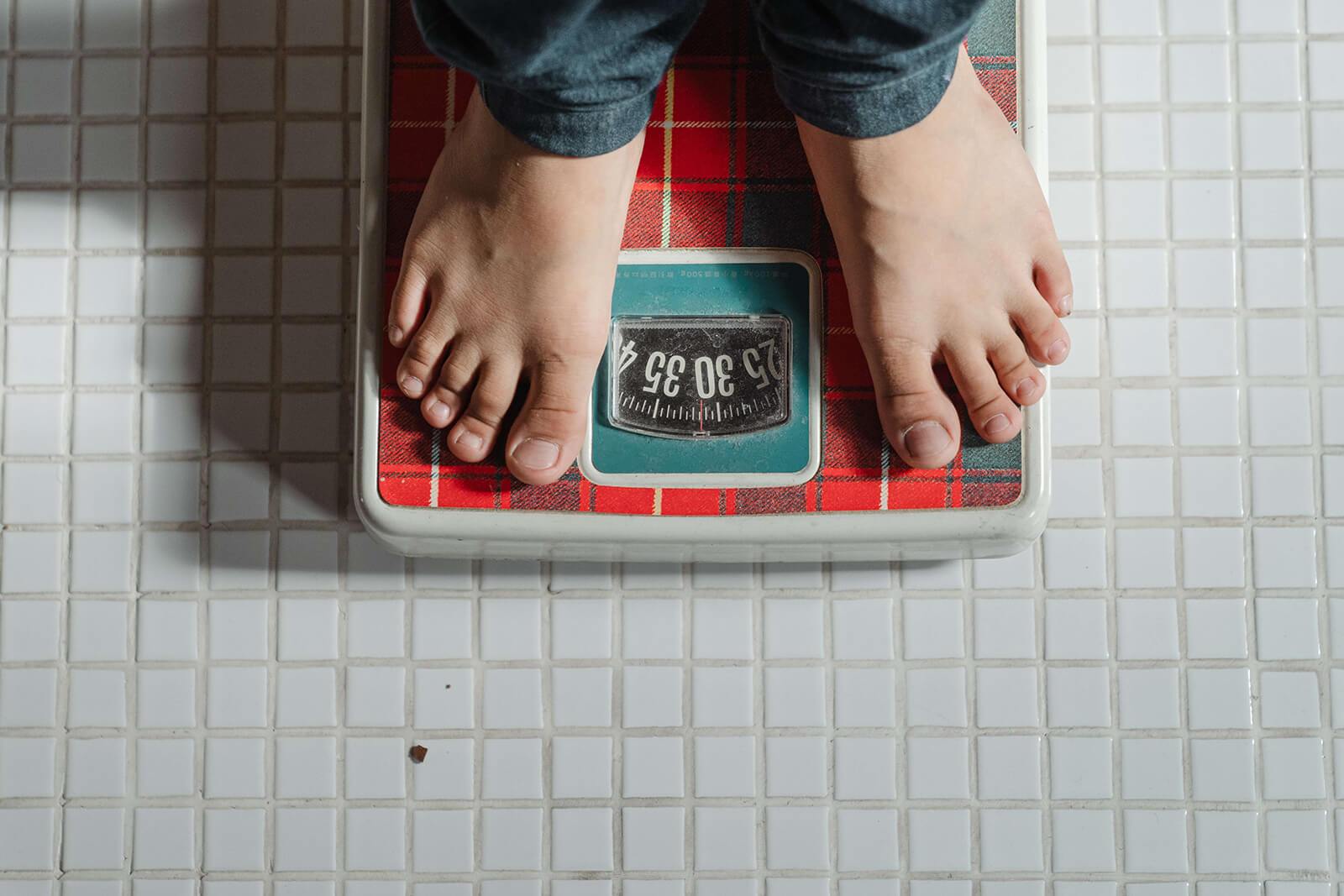 Can weight gain cause plantar fasciitis?