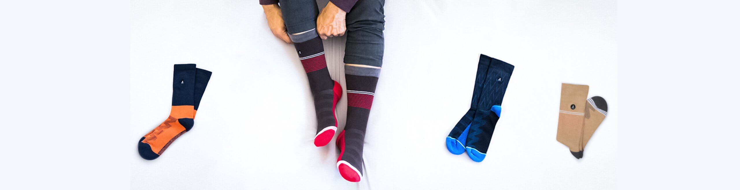 ArchTek® Dress Socks