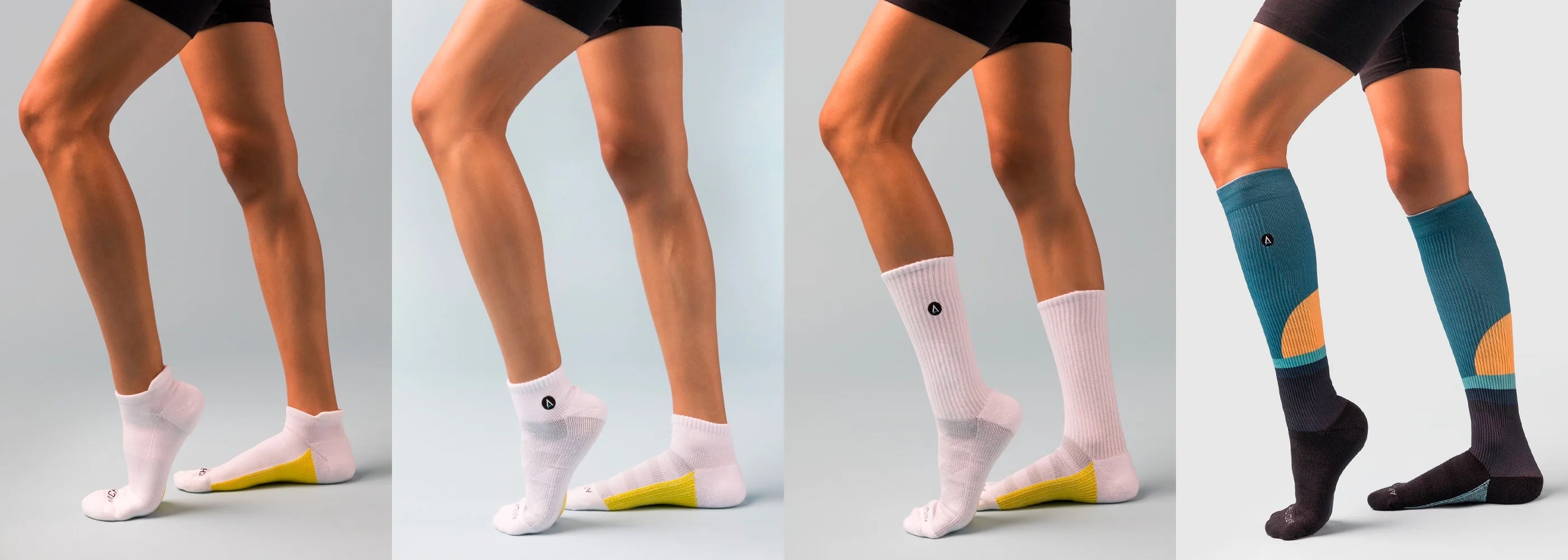 Athletic Socks