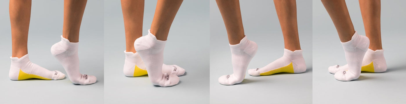 ArchTek® Ankle Socks