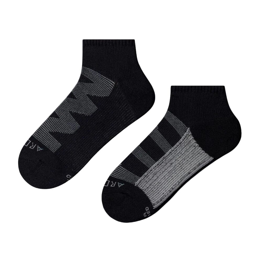 ArchTek® Quarter Socks