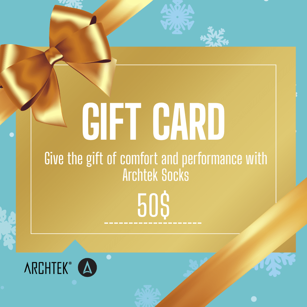 ArchTek Gift Card $50.00