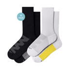ArchTek® Crew Socks Bundles