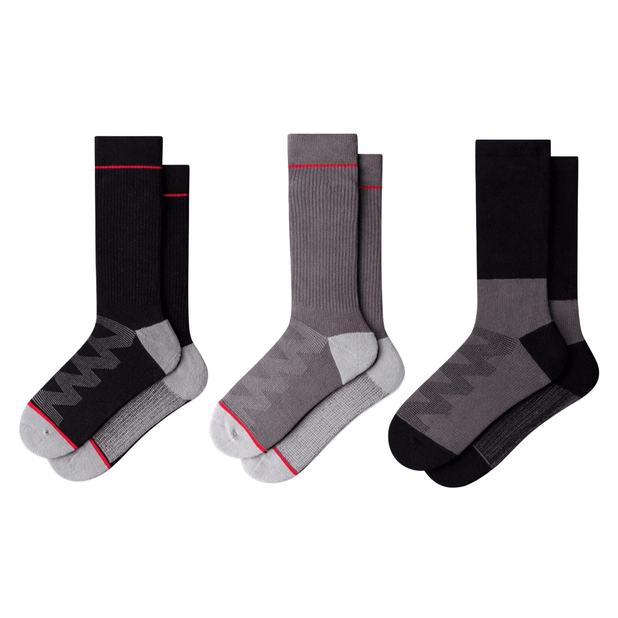 Dress Socks Bundles - 3 Pack Suit dress socks