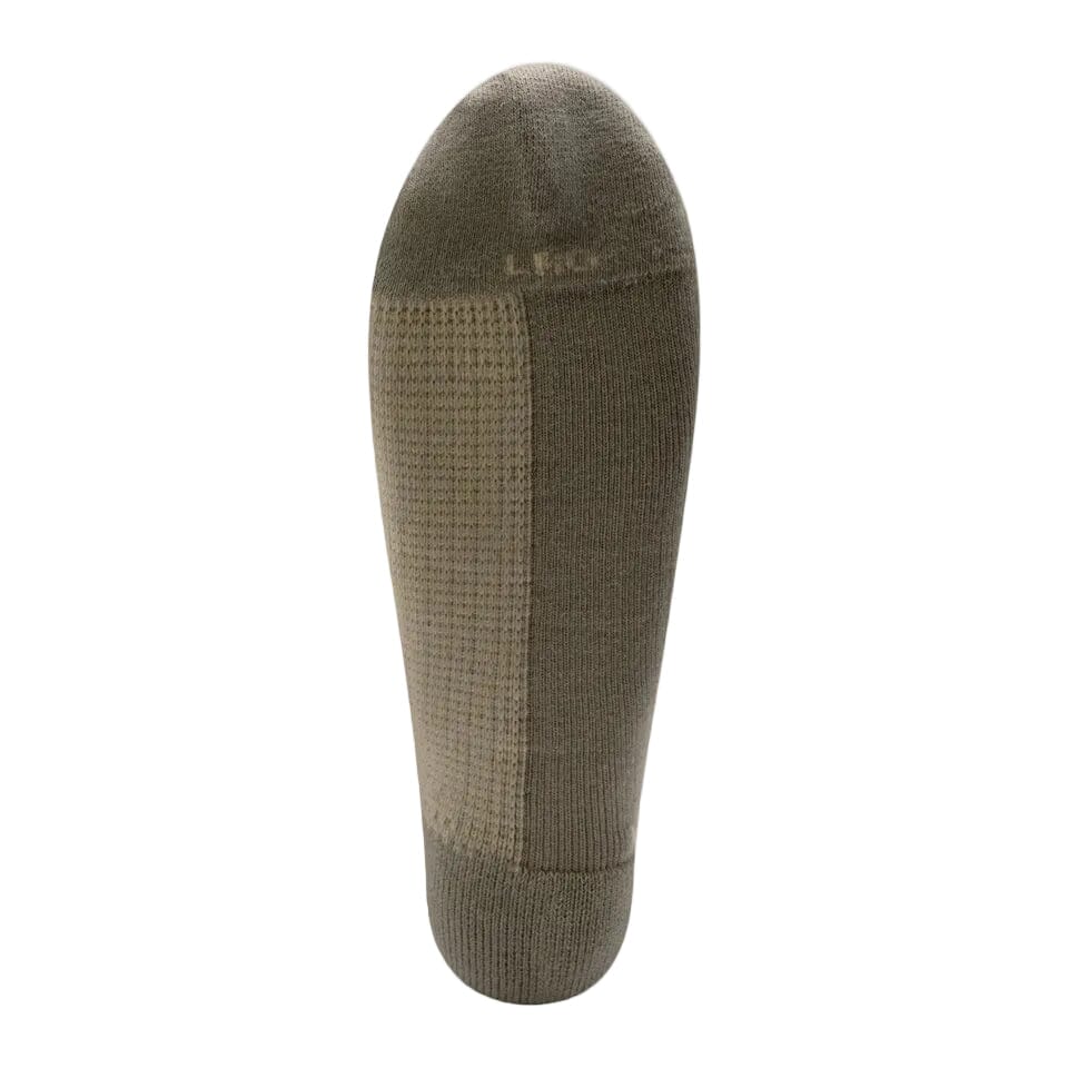 Dress Socks - Half & Half dress socks