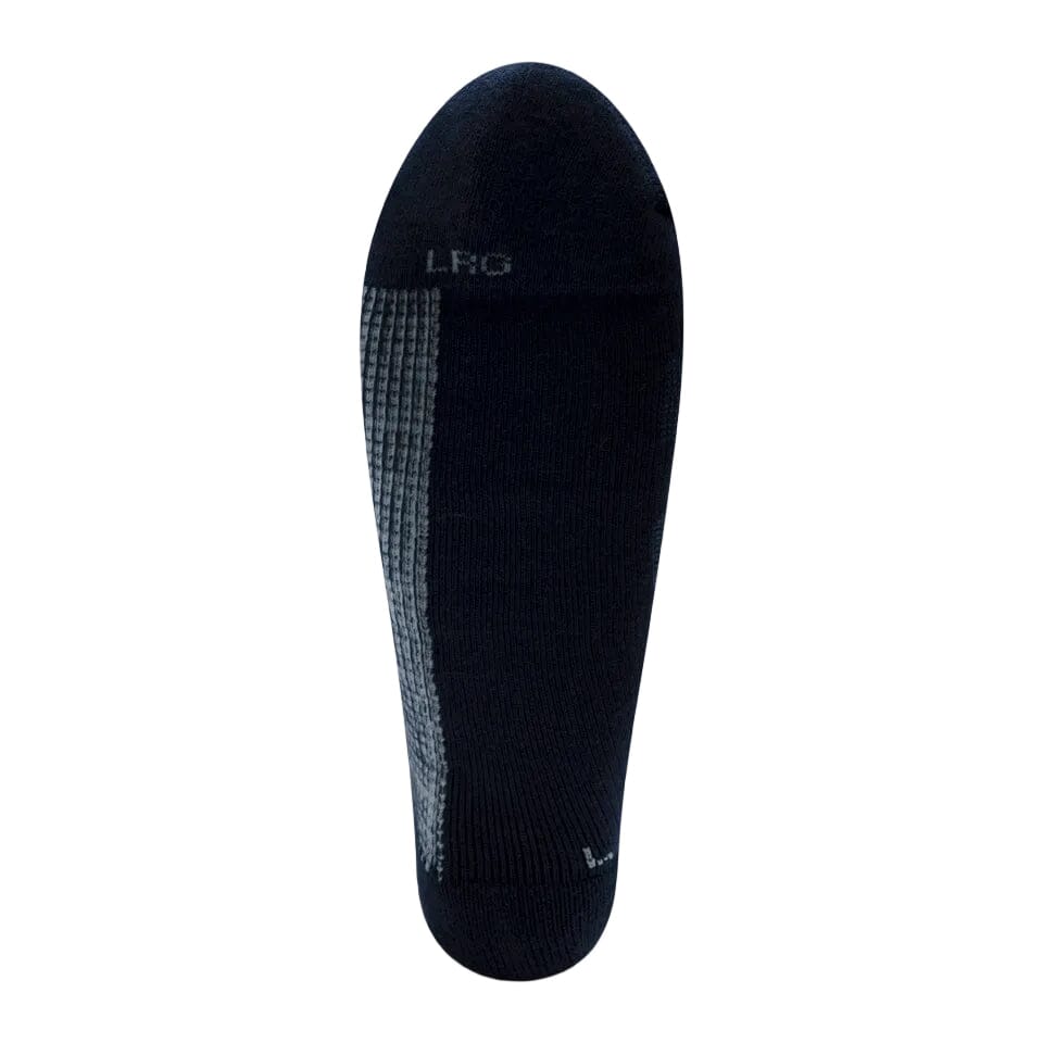 Dress Socks - Solid Ribbed dress socks