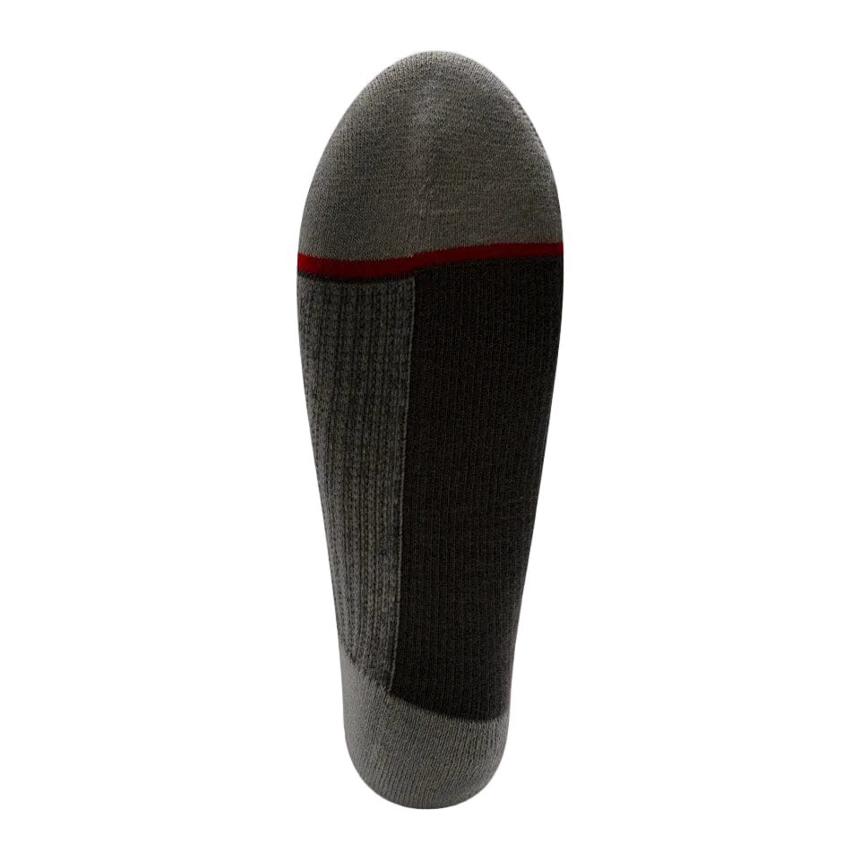Dress Socks - Solid Ribbed dress socks