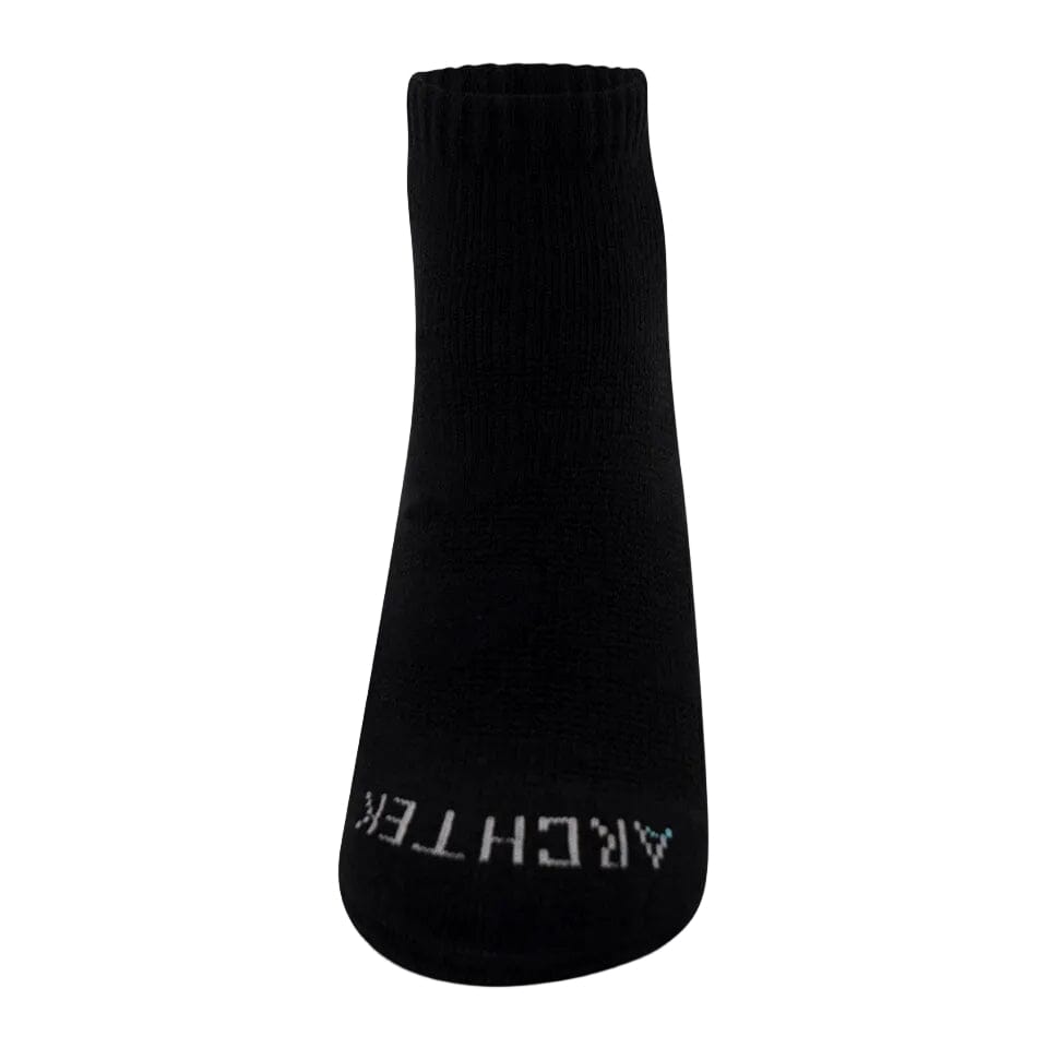 ArchTek® Quarter Socks athletic socks