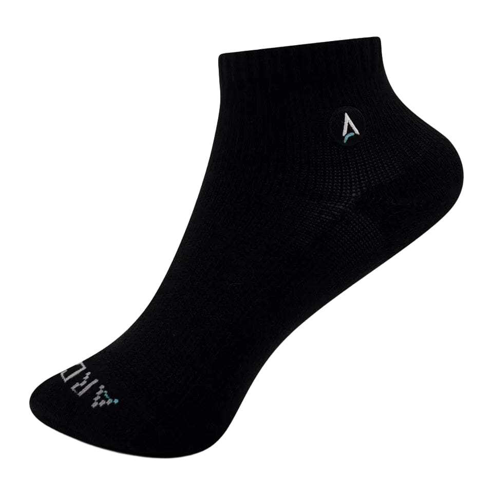 ArchTek® Quarter Socks athletic socks