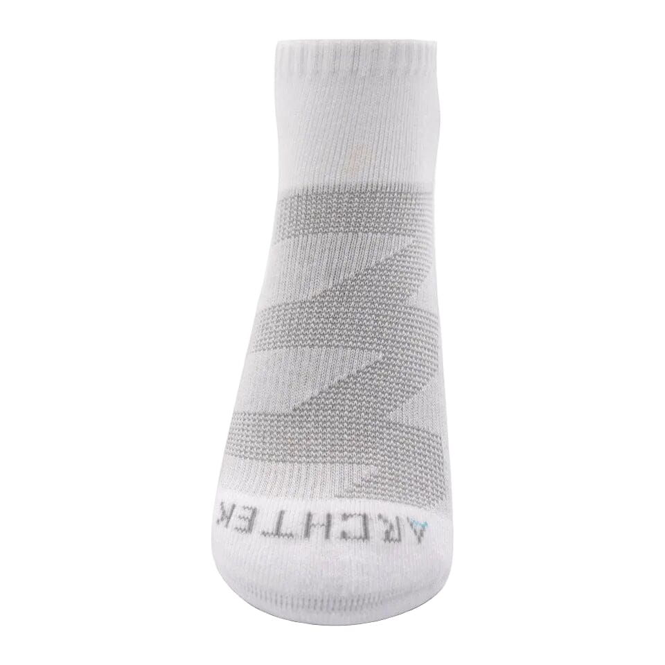 ArchTek® Quarter Socks athletic socks