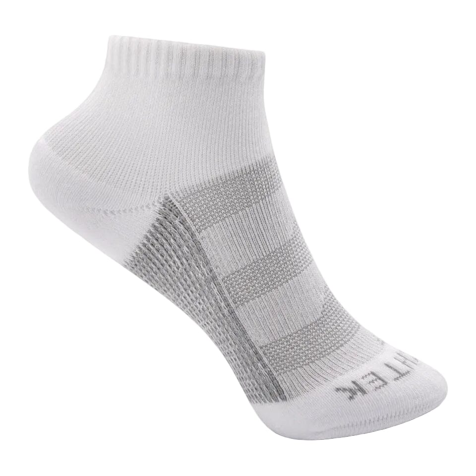 ArchTek® Quarter Socks athletic socks