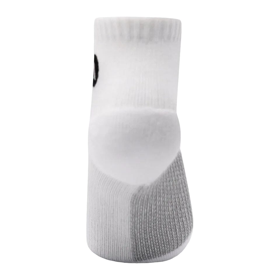 ArchTek® Quarter Socks athletic socks