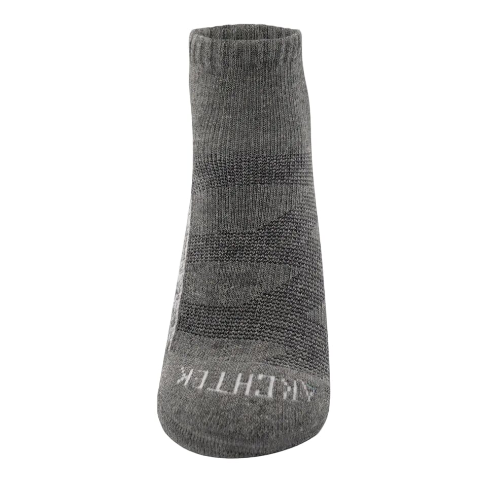 ArchTek® Quarter Socks athletic socks
