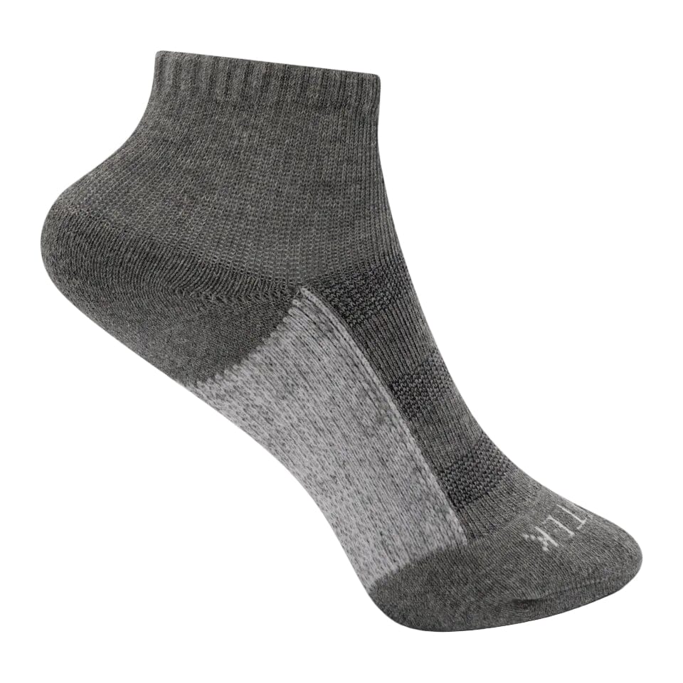 ArchTek® Quarter Socks athletic socks