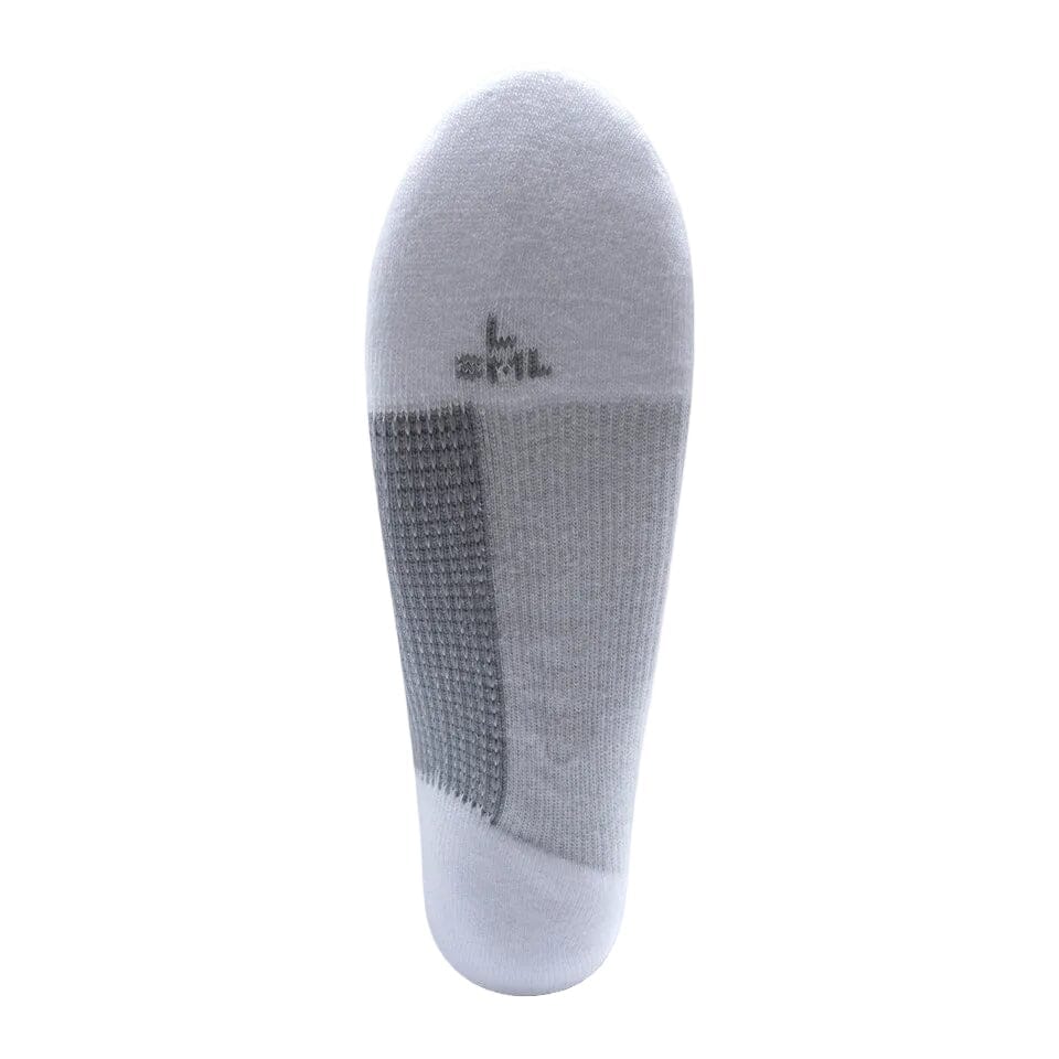 ArchTek® No Show Socks athletic socks