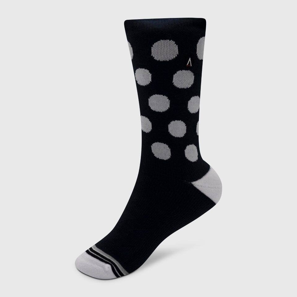 Dress Socks - Polka Dots dress socks