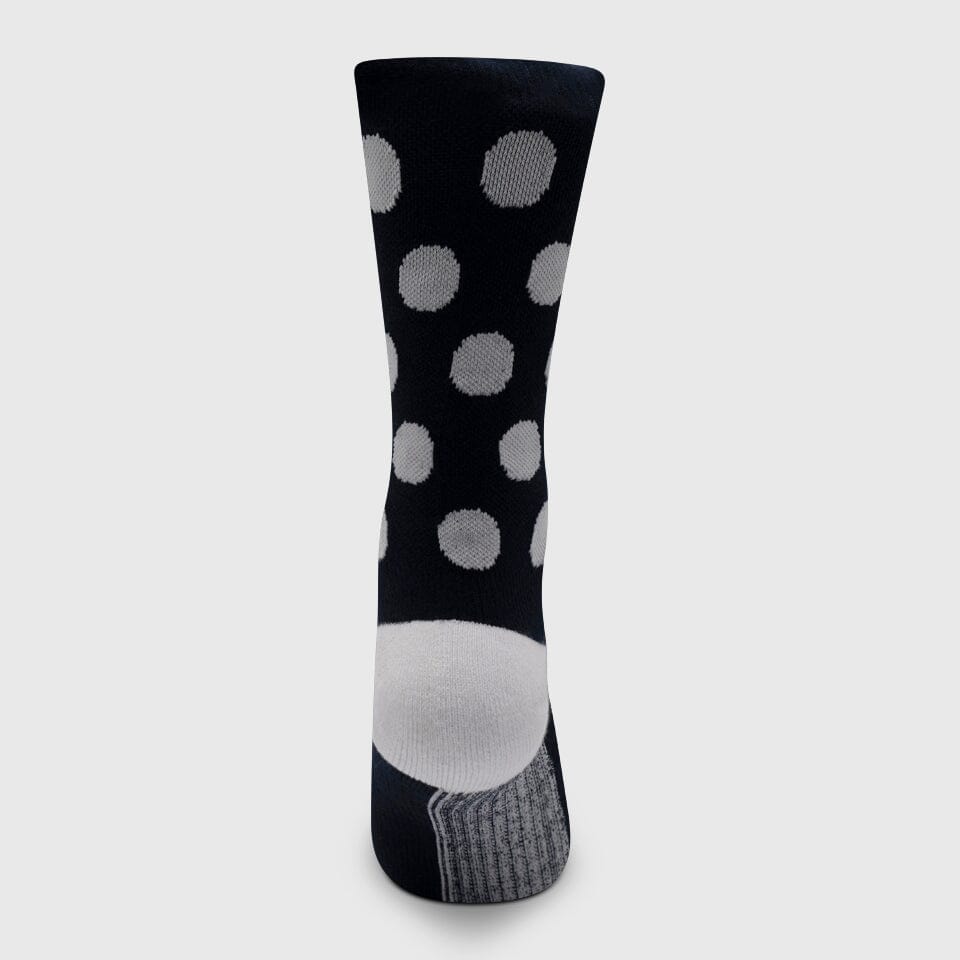 Dress Socks - Polka Dots dress socks