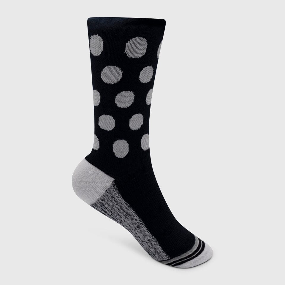 Dress Socks - Polka Dots dress socks