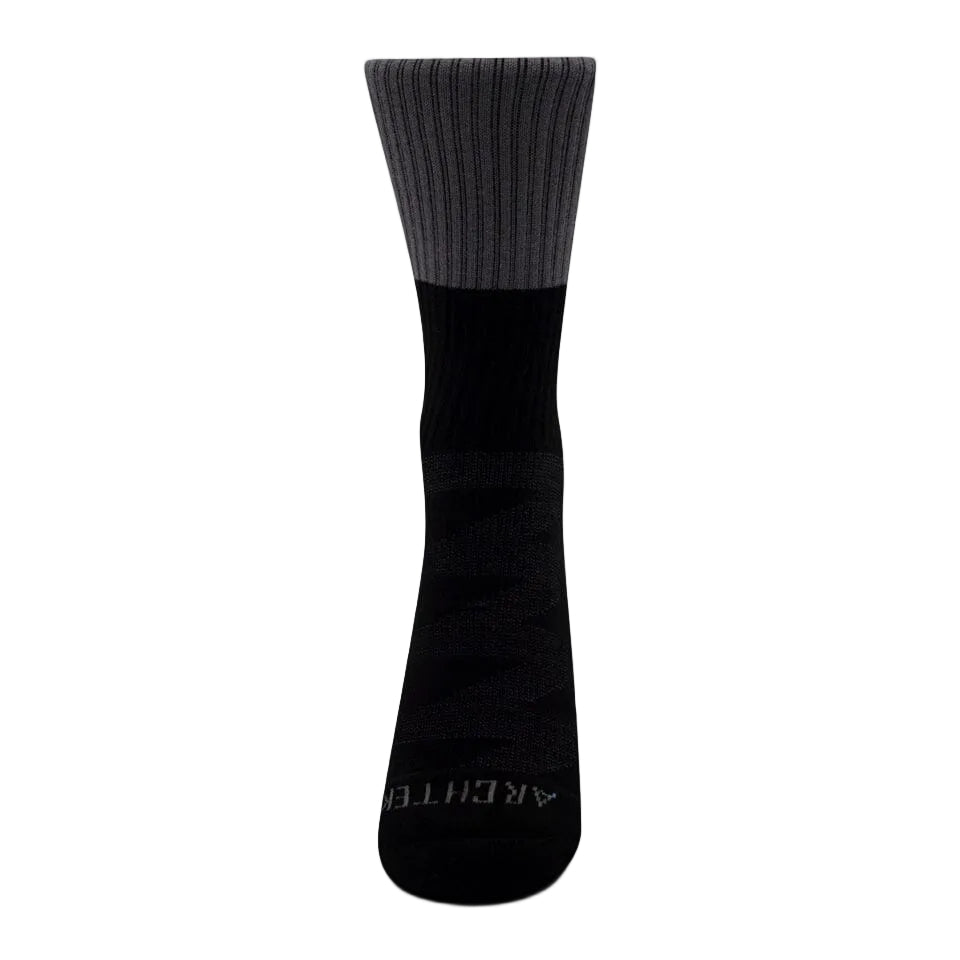 Dress Socks - Half & Half dress socks