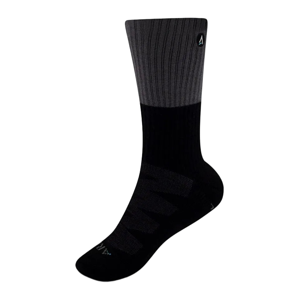 Dress Socks - Half & Half dress socks