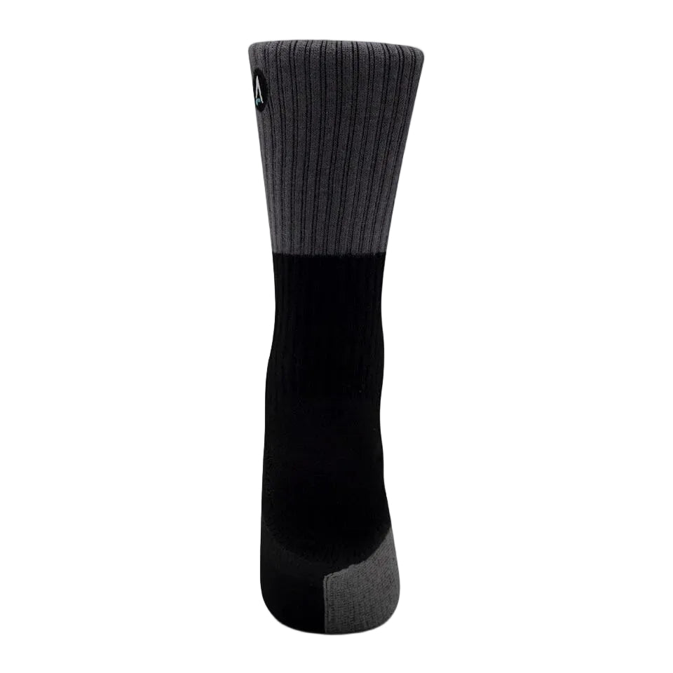 Dress Socks - Half & Half dress socks