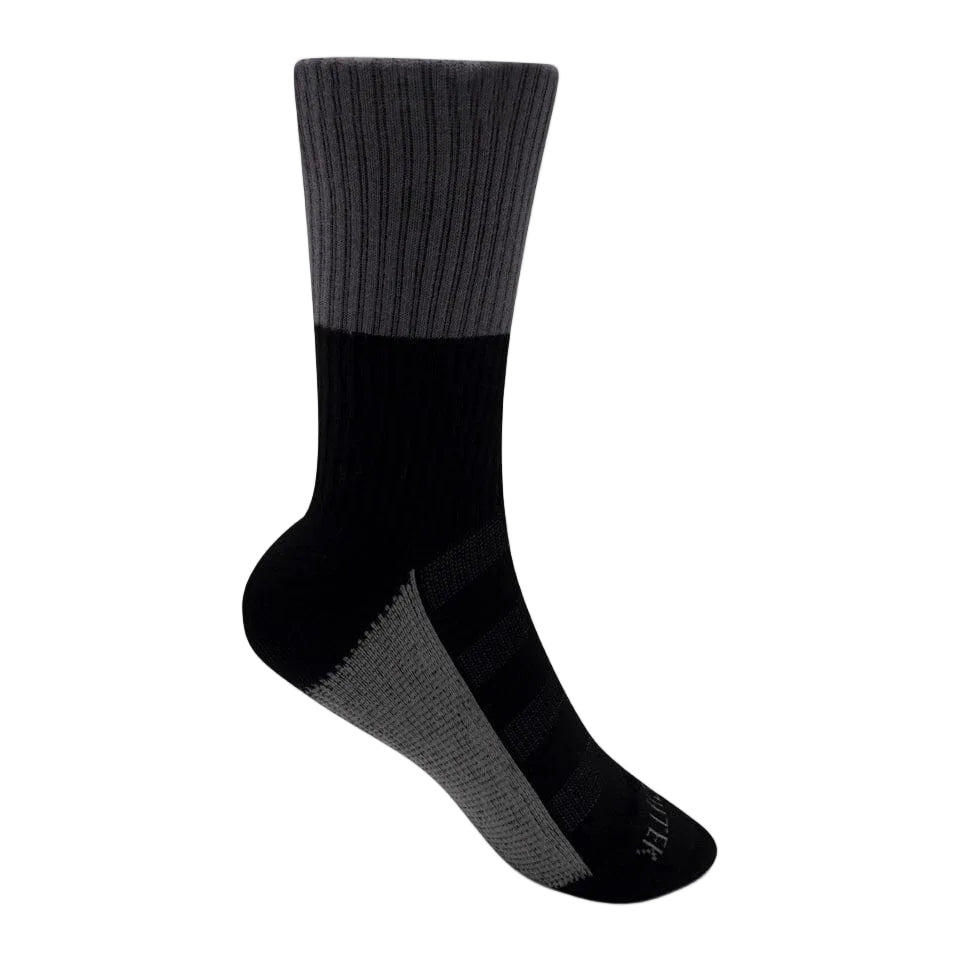 Dress Socks - Half & Half dress socks