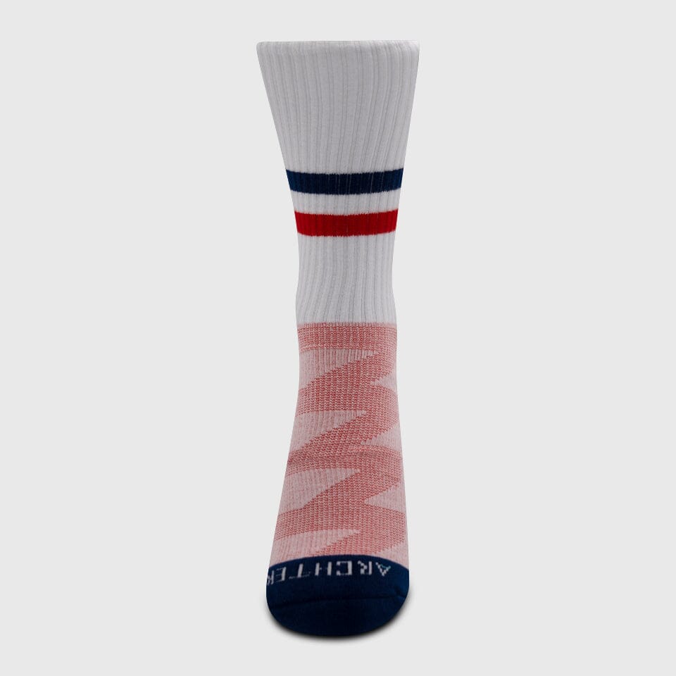 Dress Socks - Two Stripes dress socks