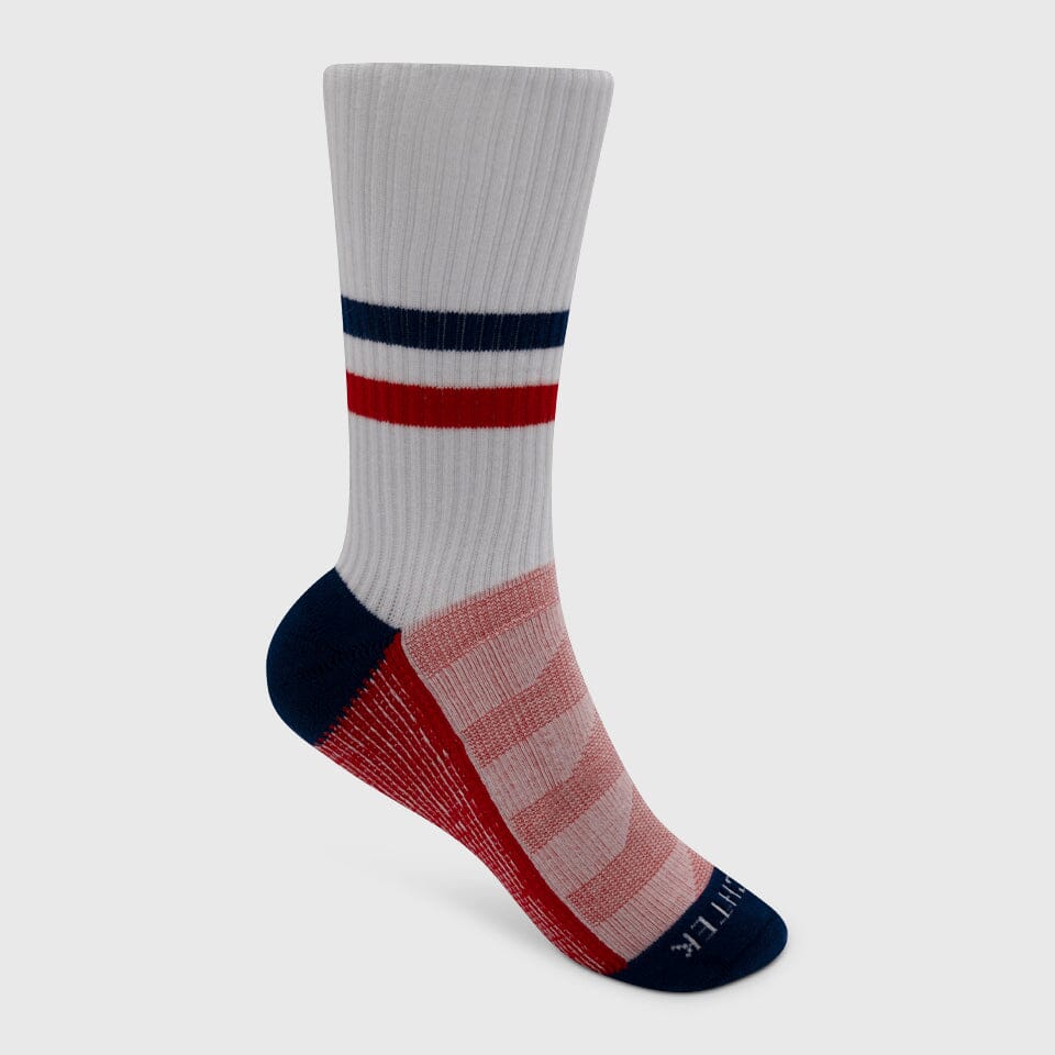 Dress Socks - Two Stripes dress socks