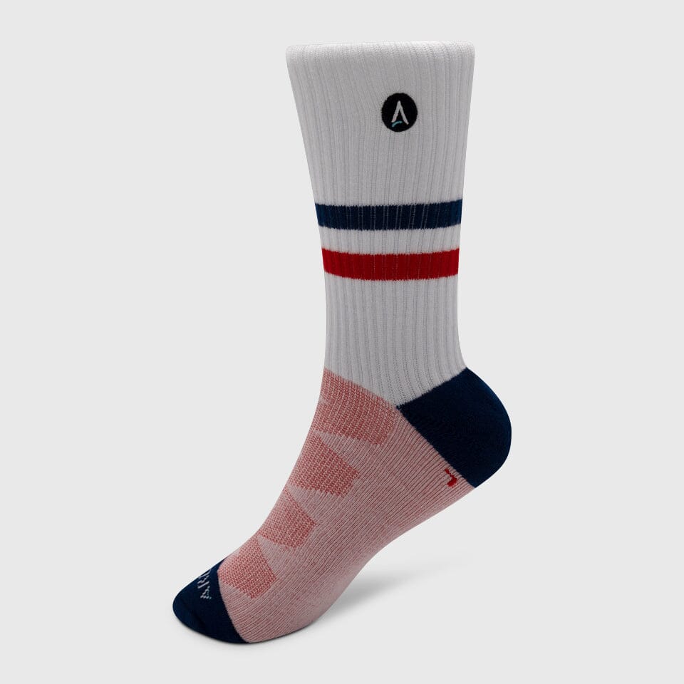 Dress Socks - Two Stripes dress socks