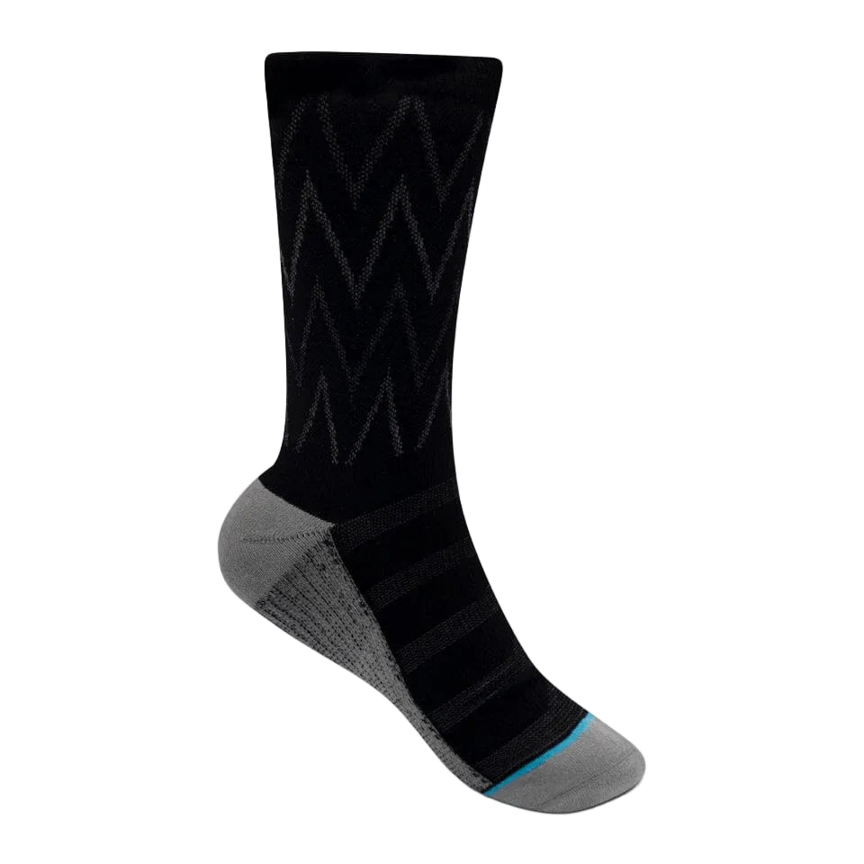 Dress Socks - Zig Zag dress socks