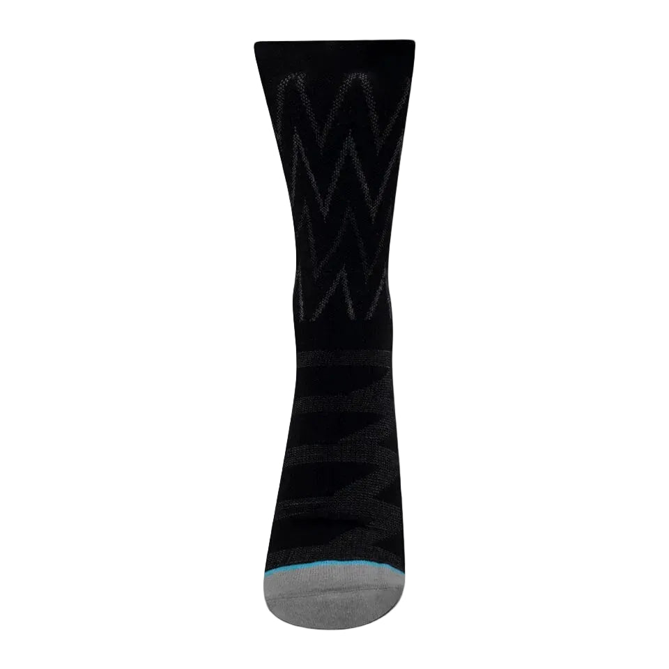 Dress Socks - Zig Zag dress socks