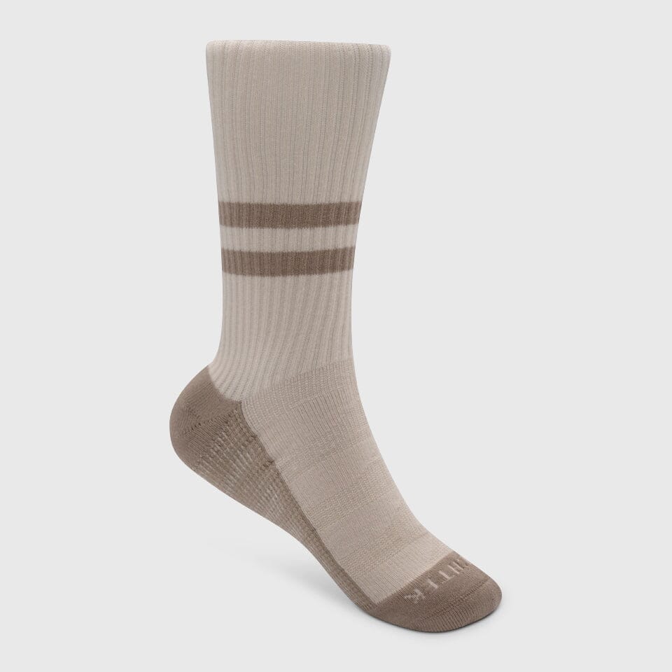 Dress Socks - Two Stripes dress socks