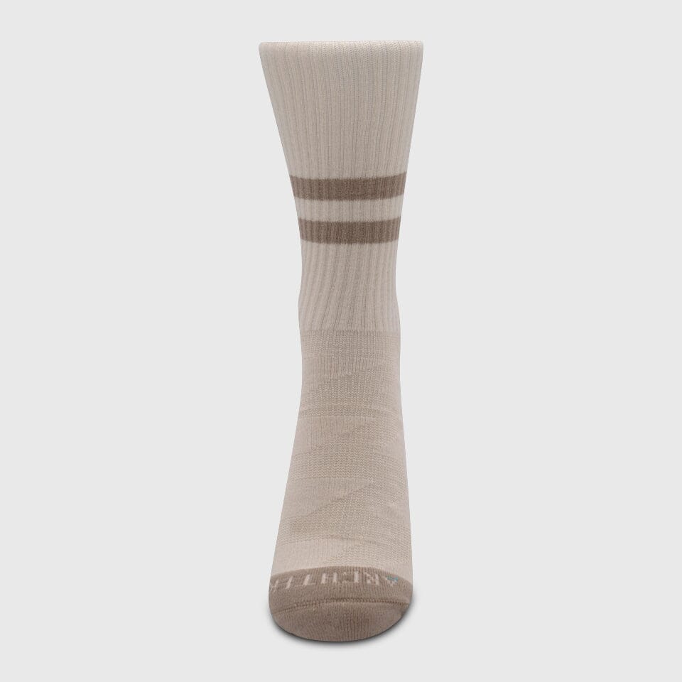 Dress Socks - Two Stripes dress socks