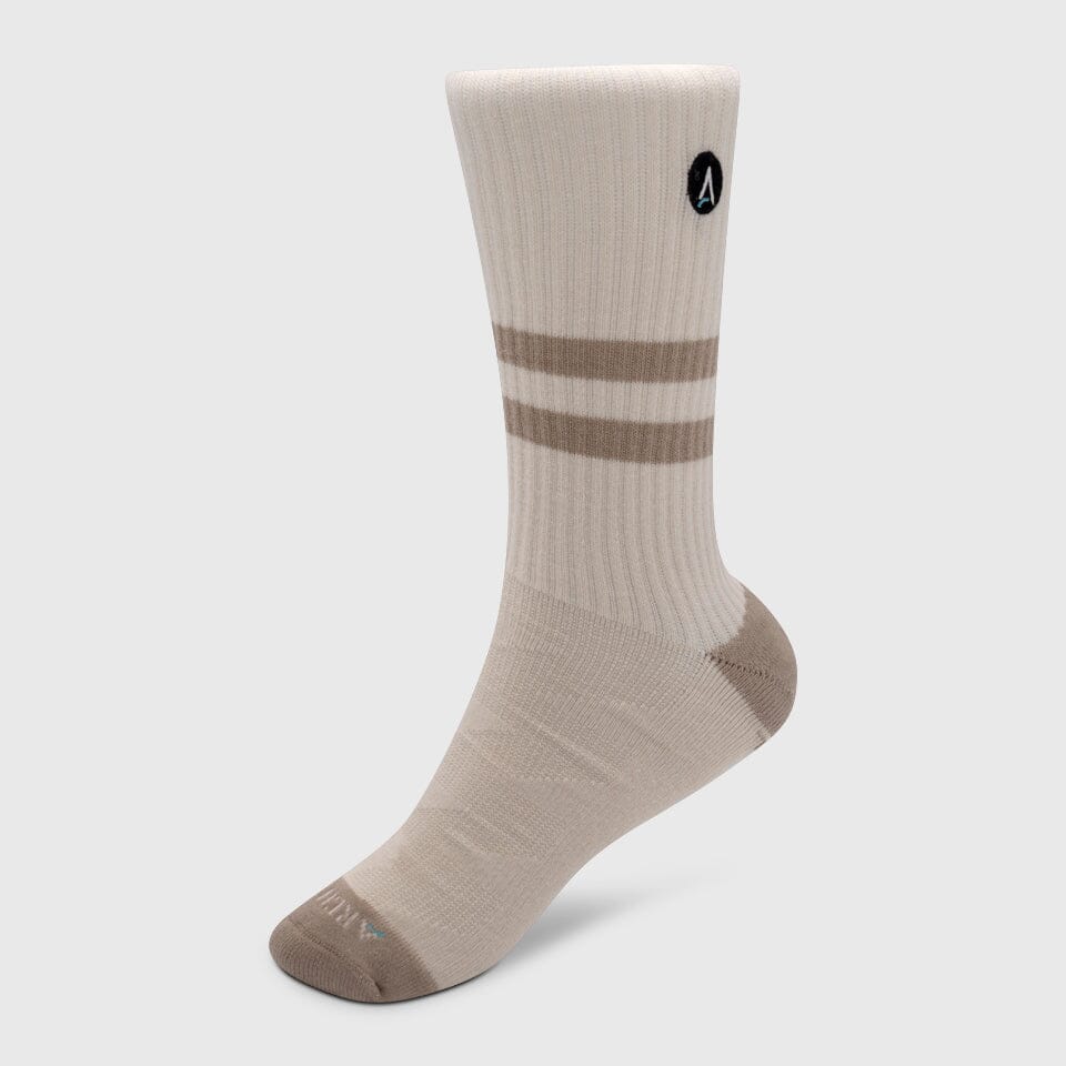 Dress Socks - Two Stripes dress socks