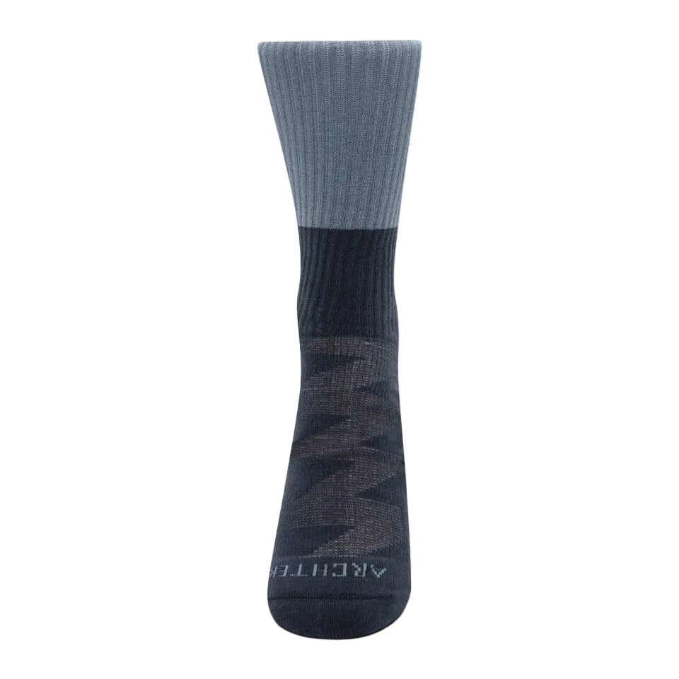 Dress Socks - Half & Half dress socks
